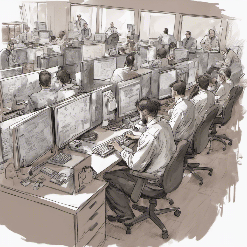 Ai Chronicles: Technical Support Edition - Part 2