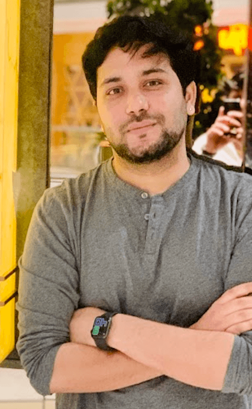 Deepak